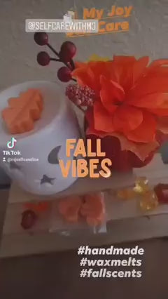 Fall Leaves