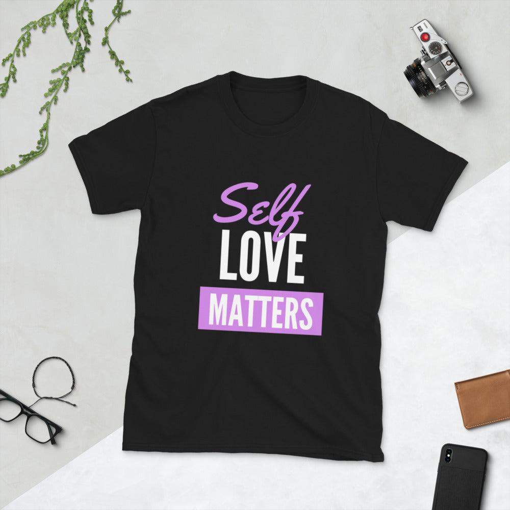 Self Love Tee